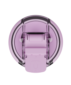 BrüMate Hopsulator Duo/Trio OctaLock™ Lid - Lavender - View 1