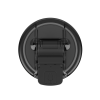 BrüMate Hopsulator Duo/Trio OctaLock™ Lid - Matte Black - View 1
