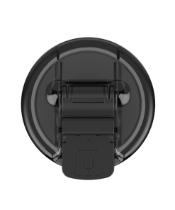 BrüMate Hopsulator Duo/Trio OctaLock™ Lid - Matte Black - View 1
