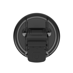 BrüMate Hopsulator Duo/Trio OctaLock™ Lid - Matte Black - View 1
