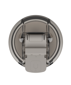 BrüMate Hopsulator Duo/Trio OctaLock™ Lid - Mocha - View 1