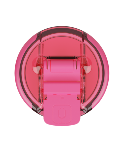 BrüMate Hopsulator Duo/Trio OctaLock™ Lid - Neon Pink - View 1