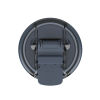 BrüMate Hopsulator Duo/Trio OctaLock™ Lid - Nightfall Blue - View 1