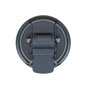 BrüMate Hopsulator Duo/Trio OctaLock™ Lid - Nightfall Blue - View 1