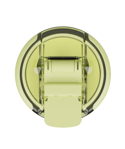 BrüMate Hopsulator Duo/Trio OctaLock™ Lid - Prickly Pear - View 1