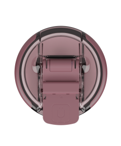 BrüMate Hopsulator Duo/Trio OctaLock™ Lid - Rose Taupe - View 1