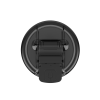 BrüMate Uncork'd OctaLock™ Lid 14oz - Matte Black - View 1