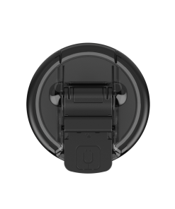 BrüMate Uncork'd OctaLock™ Lid 14oz - Matte Black - View 1