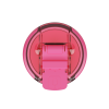 BrüMate Uncork'd OctaLock™ Lid 14oz - Neon Pink - View 1
