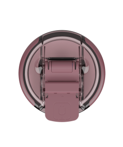BrüMate Uncork'd OctaLock™ Lid 14oz - Rose Taupe - View 1