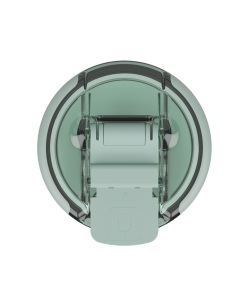BrüMate Uncork'd OctaLock™ Lid 14oz - Sage - View 1
