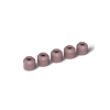 BrüMate Paragon Replacement Mouth Piece - Rose Taupe (Pack of 5) - View 1