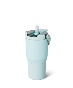 BrüMate Resa Flip 20oz - Blue Agave