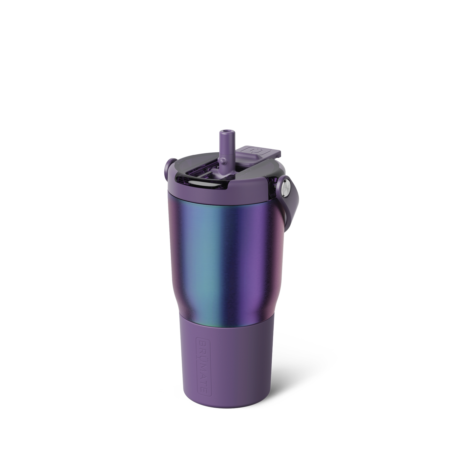 BrüMate Resa Flip 20oz - Dark Aura