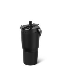 BrüMate Resa Flip 20oz - Matte Black