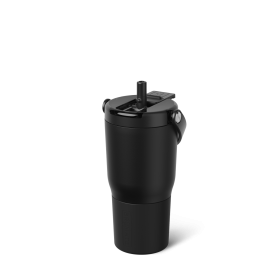 BrüMate Resa Flip 20oz - Matte Black