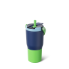 BrüMate Resa Flip 20oz - Neutron