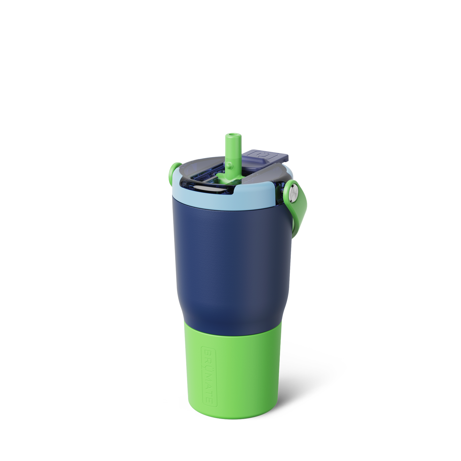 BrüMate Resa Flip 20oz - Neutron