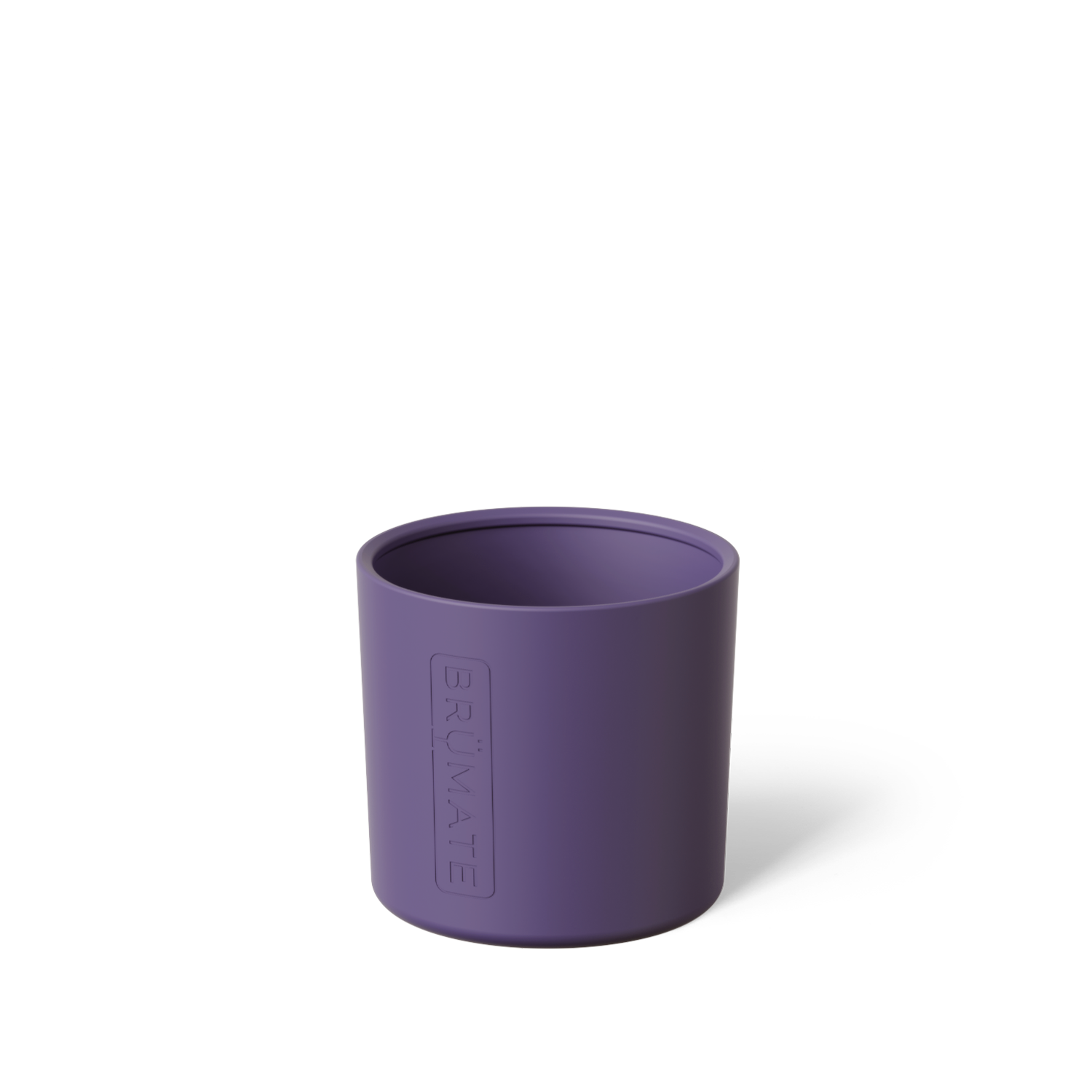 BrüMate Resa Flip Swappable Sleeve 20oz - Dark Aura - View 1