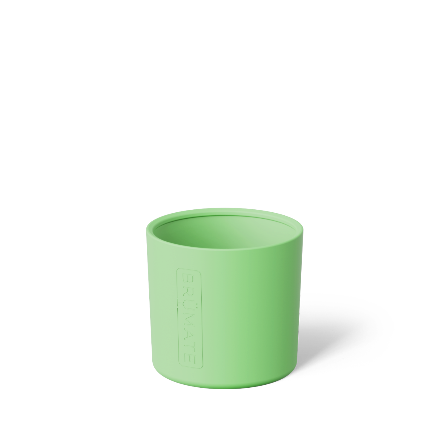 BrüMate Resa Flip Swappable Sleeve 20oz - Kiwi - View 1