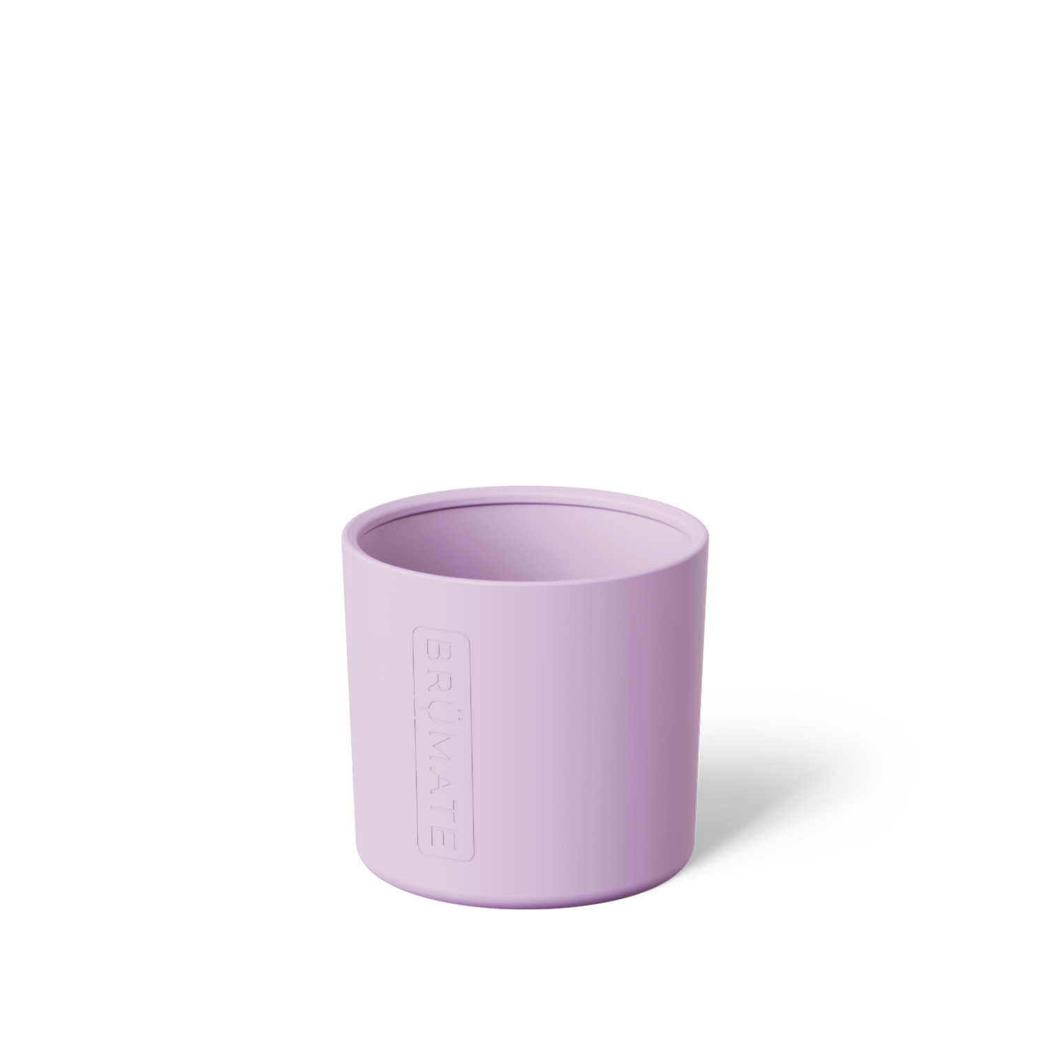 BrüMate Resa Flip Swappable Sleeve 20oz - Lavender - View 1