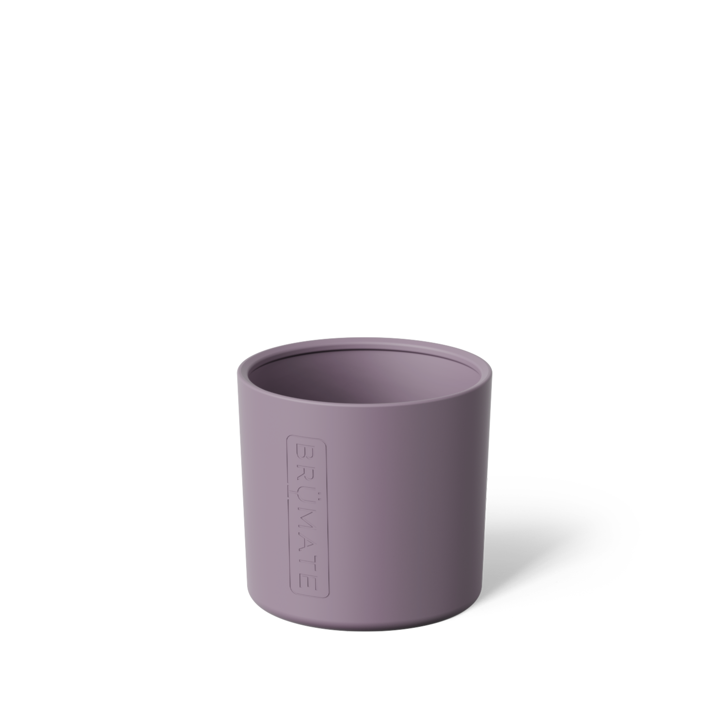 BrüMate Resa Flip Swappable Sleeve 20oz - Lilac Dusk - View 1