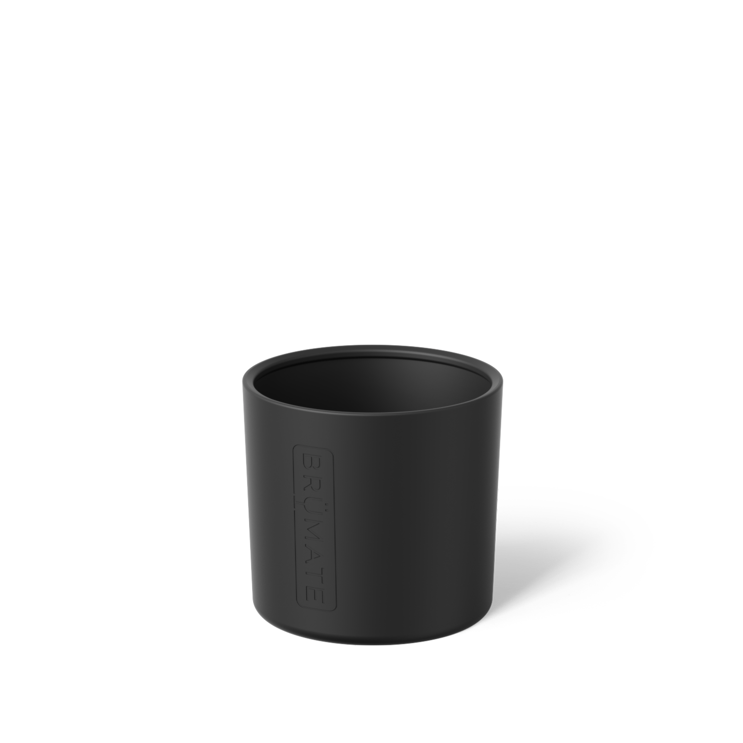 BrüMate Resa Flip Swappable Sleeve 20oz - Matte Black - View 1