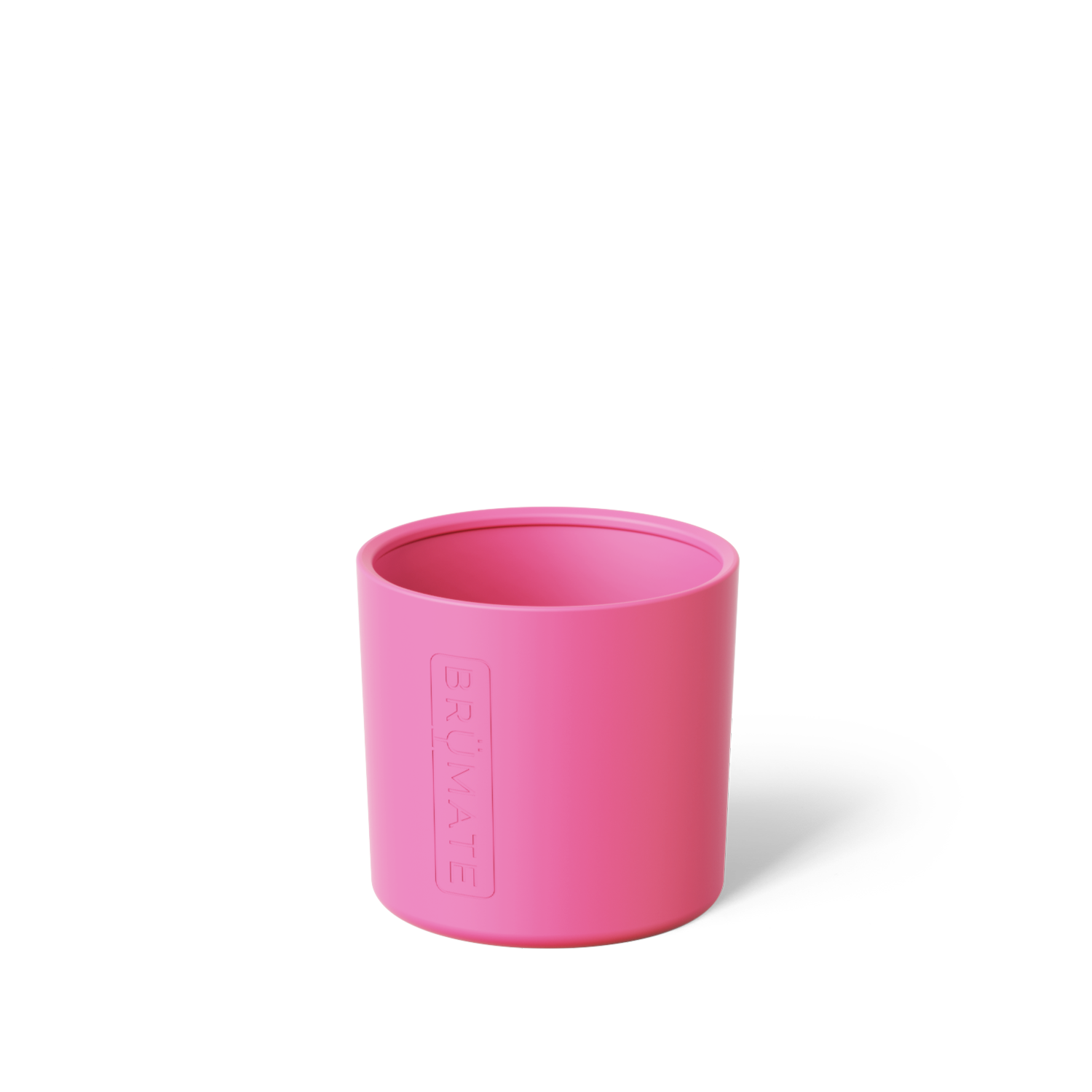 BrüMate Resa Flip Swappable Sleeve 20oz - Neon Pink - View 1