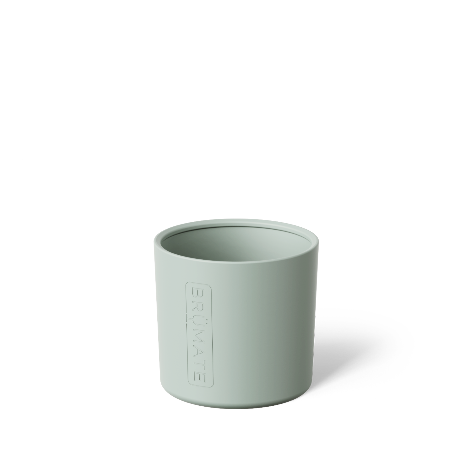 BrüMate Resa Flip Swappable Sleeve 20oz - Sage - View 1