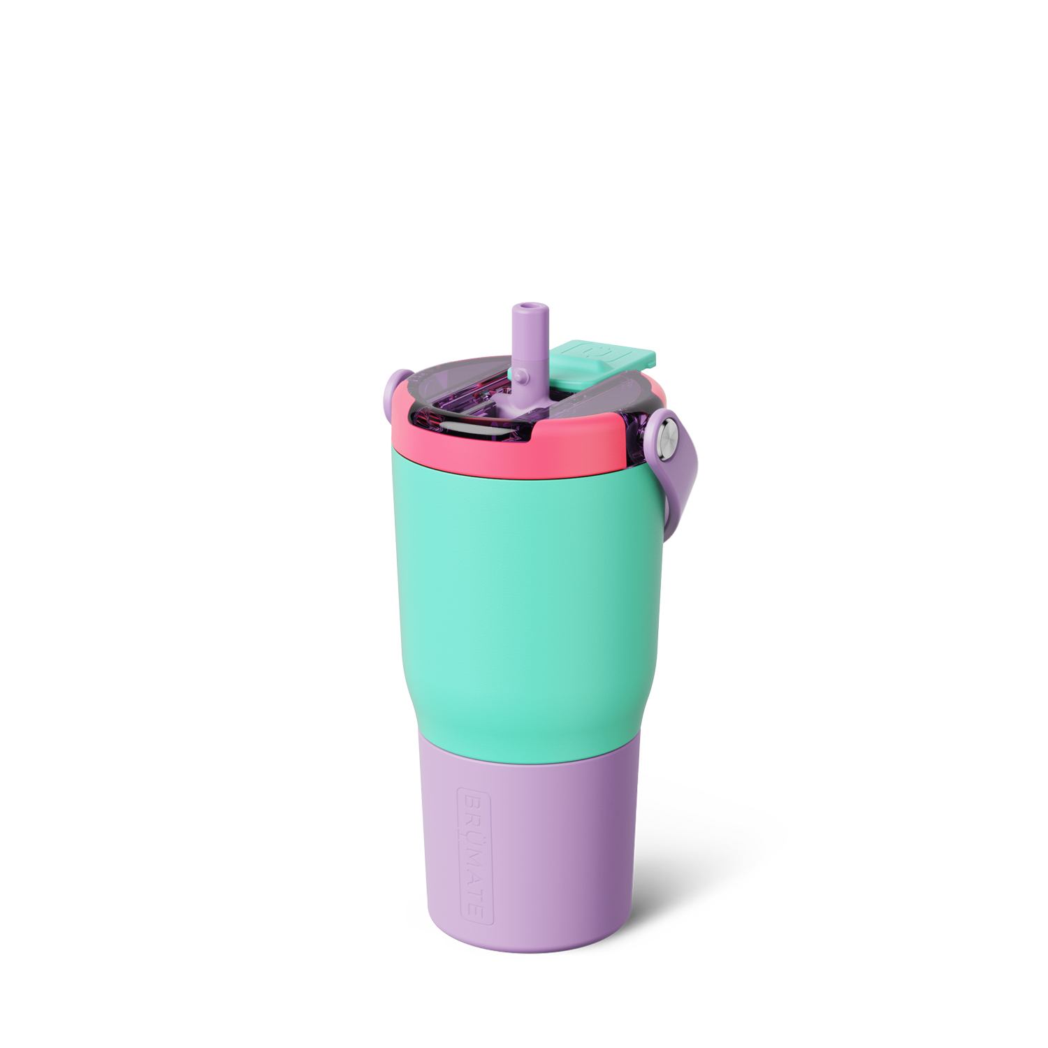 BrüMate Resa Flip 20oz - Stardust