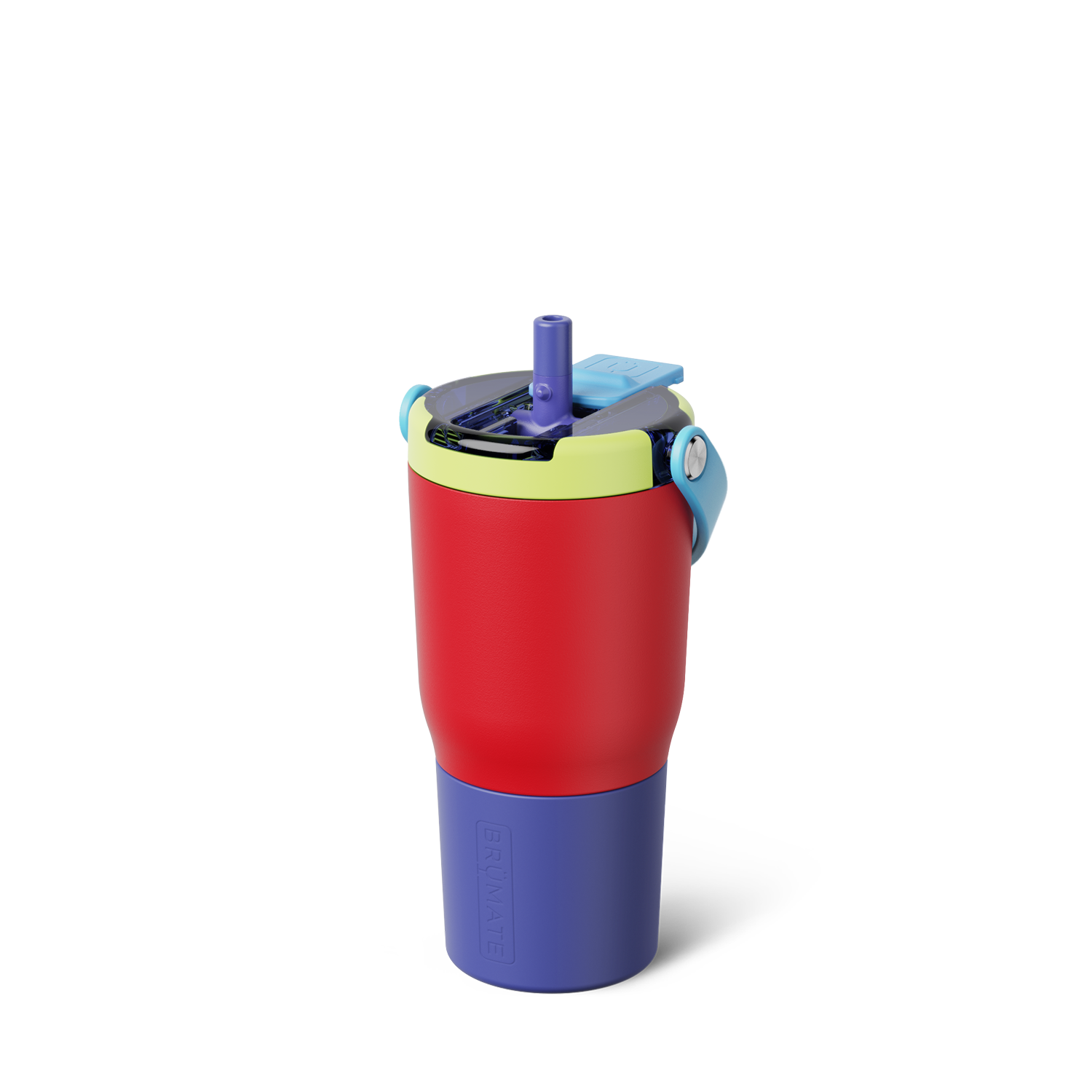 BrüMate Resa Flip 20oz - Supernova