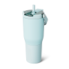 BrüMate Resa Flip 35oz - Blue Agave