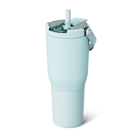 BrüMate Resa Flip 35oz - Blue Agave
