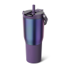 BrüMate Resa Flip 35oz - Dark Aura