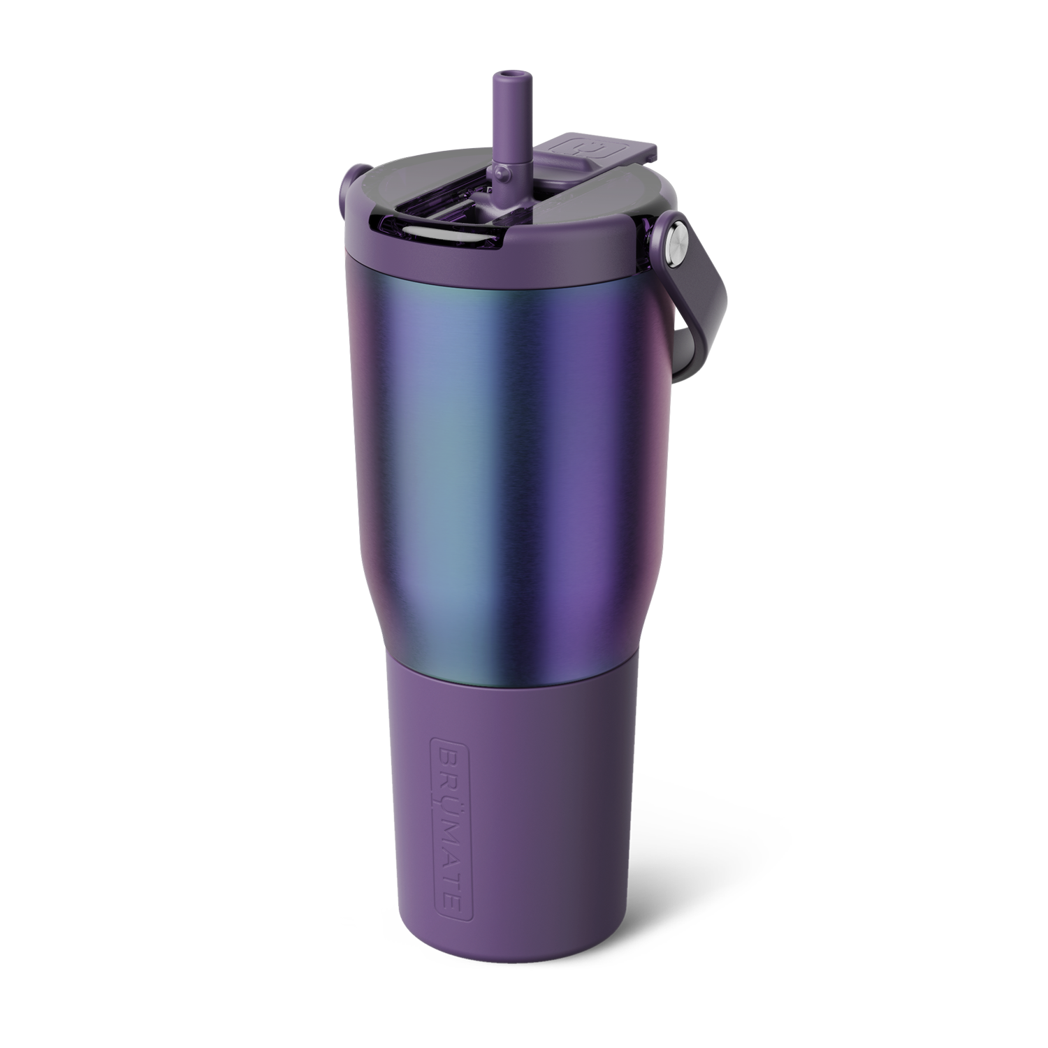 BrüMate Resa Flip 35oz - Dark Aura