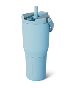 BrüMate Resa Flip 35oz - Glacier