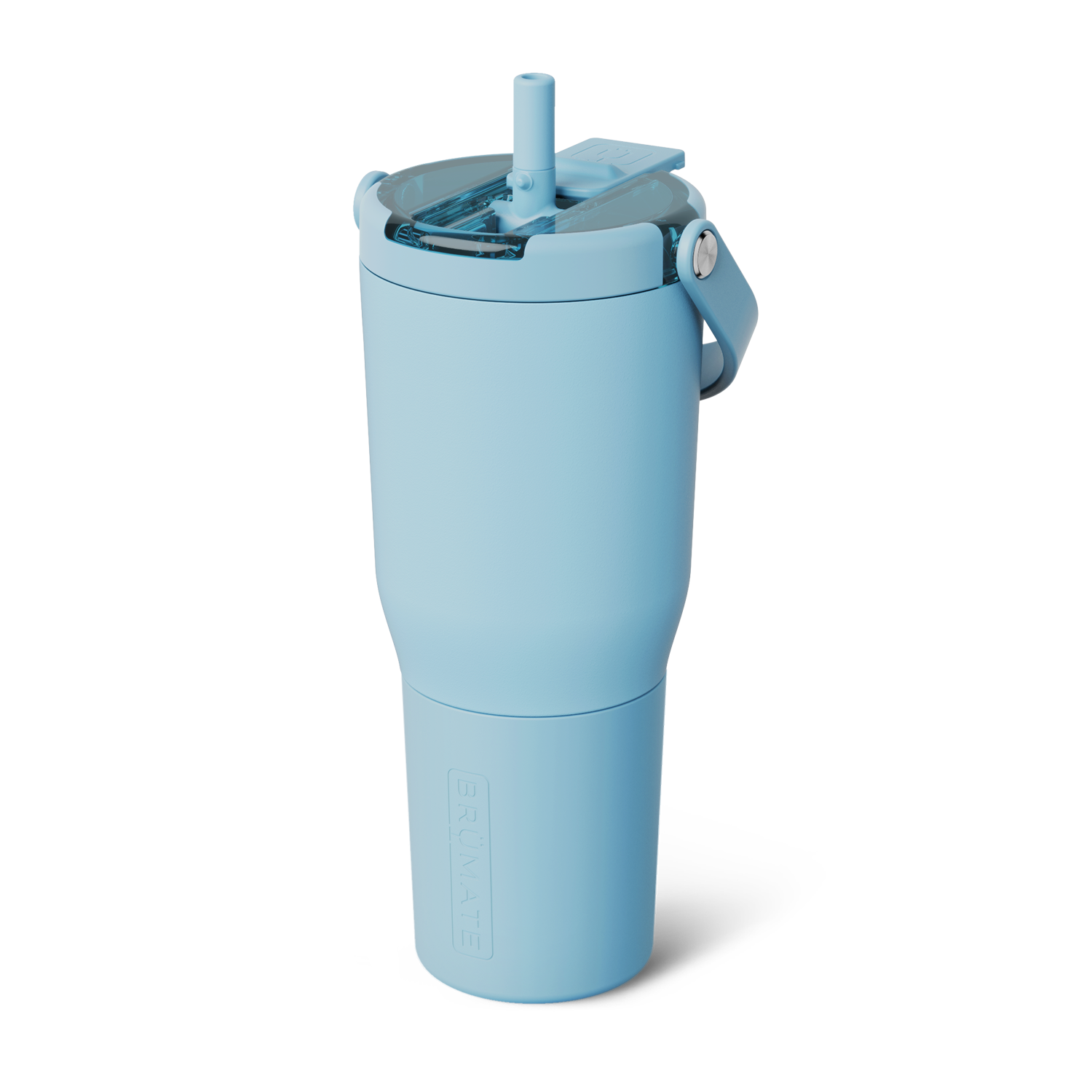 BrüMate Resa Flip 35oz - Glacier