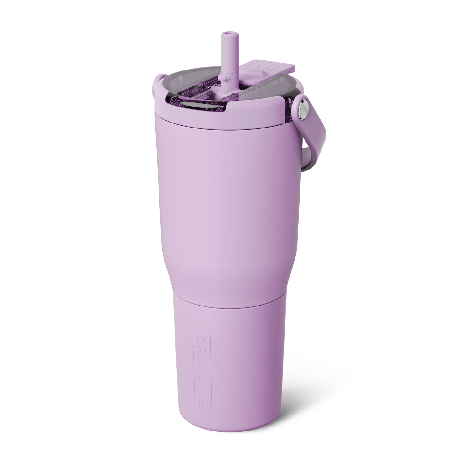 BrüMate Resa Flip 35oz - Lavender