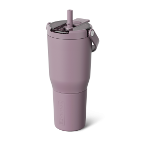 BrüMate Resa Flip 35oz - Lilac Dusk