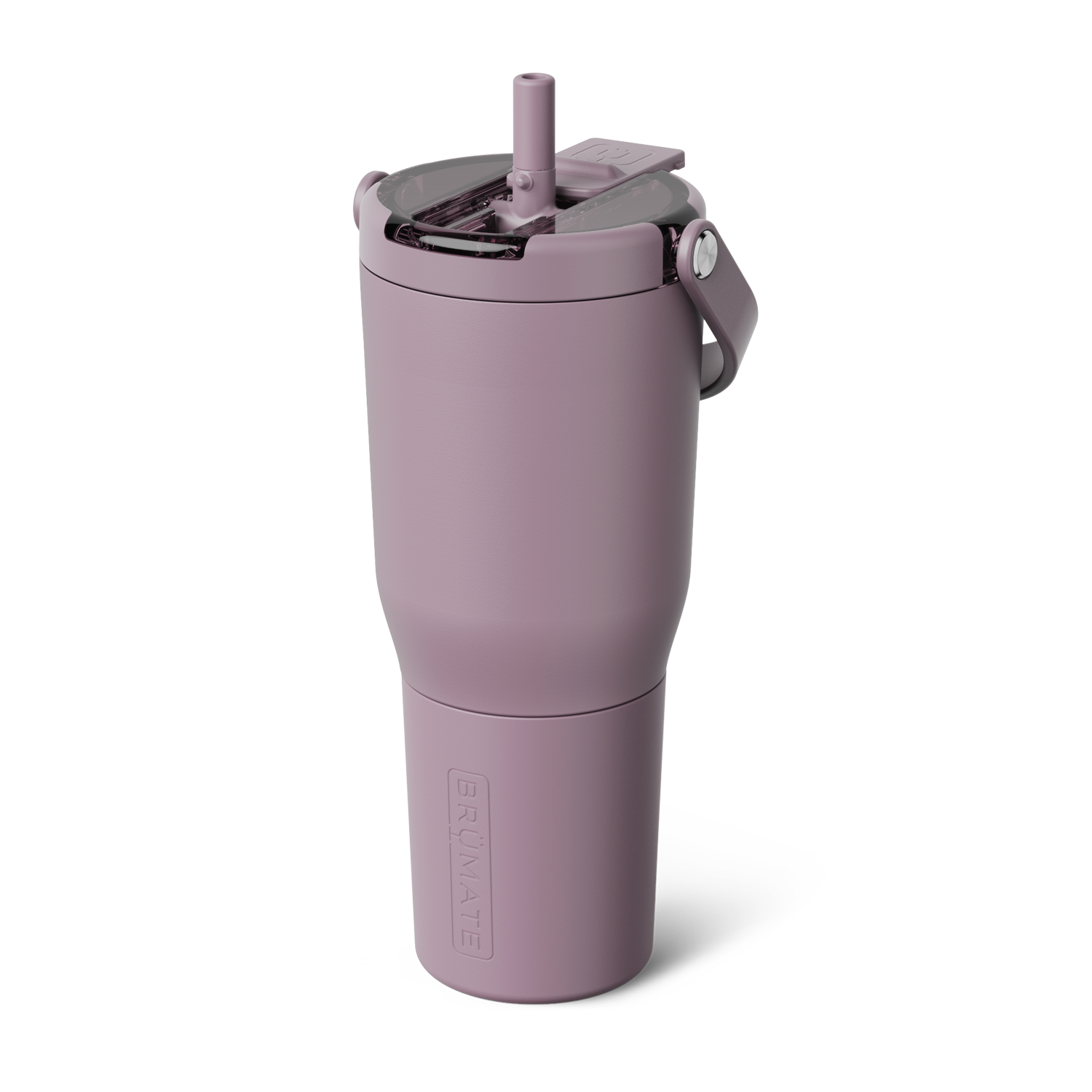 BrüMate Resa Flip 35oz - Lilac Dusk