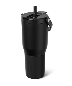 BrüMate Resa Flip 35oz - Matte Black