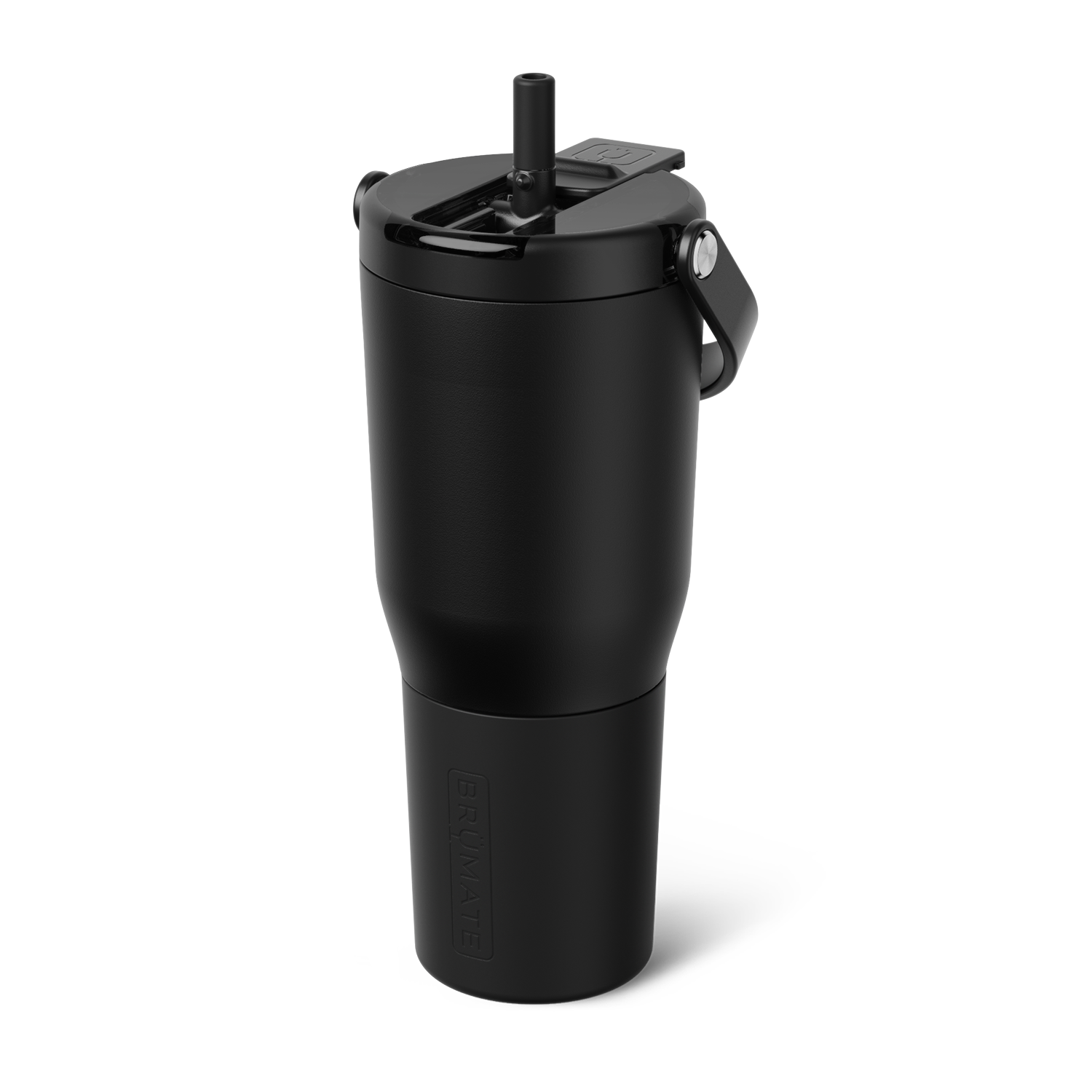 BrüMate Resa Flip 35oz - Matte Black