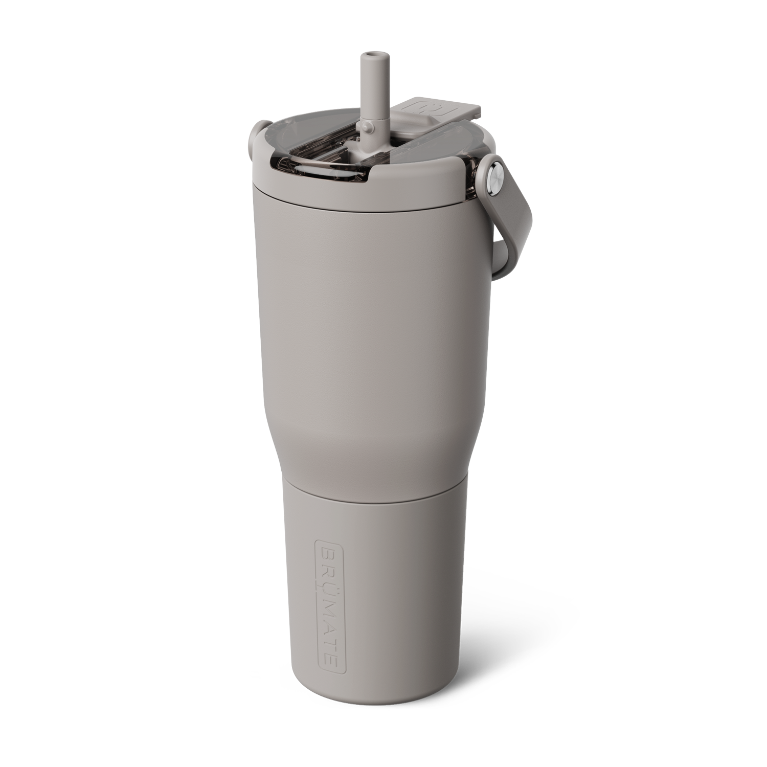 BrüMate Resa Flip 35oz - Mocha