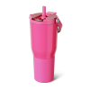 BrüMate Resa Flip 35oz - Neon Pink