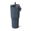BrüMate Resa Flip 35oz - Nightfall Blue