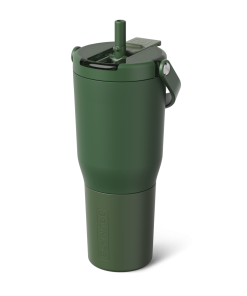 BrüMate Resa Flip 35oz - OD Green