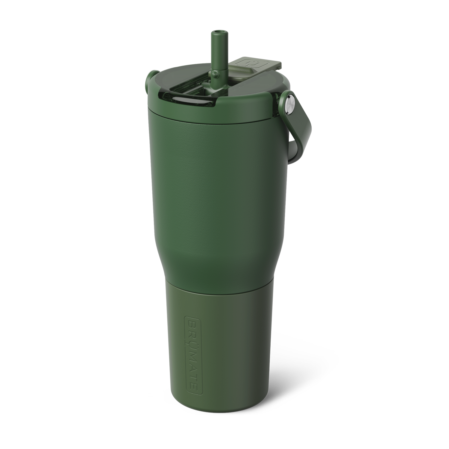 BrüMate Resa Flip 35oz - OD Green