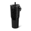 BrüMate Resa Flip 35oz - Onyx Leopard