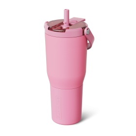 BrüMate Resa Flip 35oz - Primrose