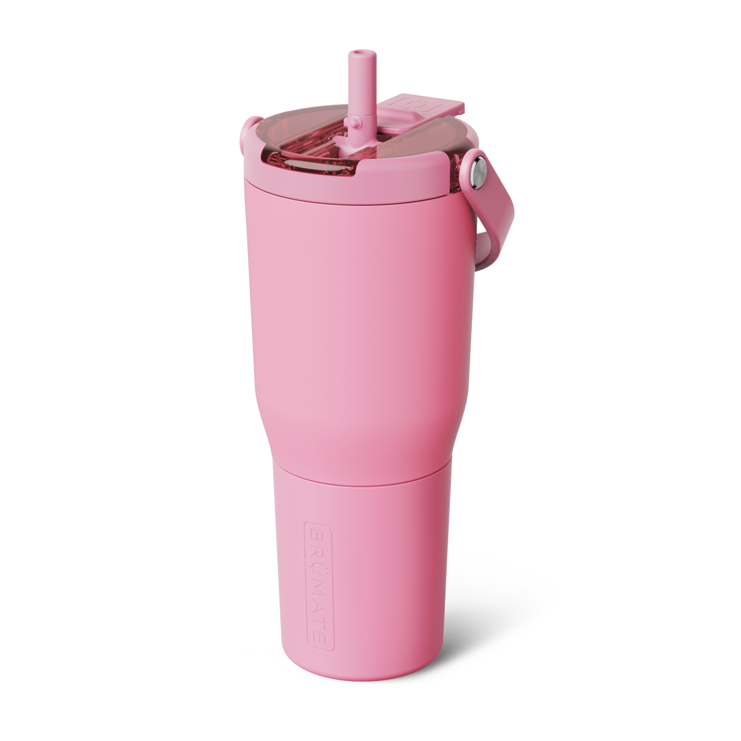 BrüMate Resa Flip 35oz - Primrose